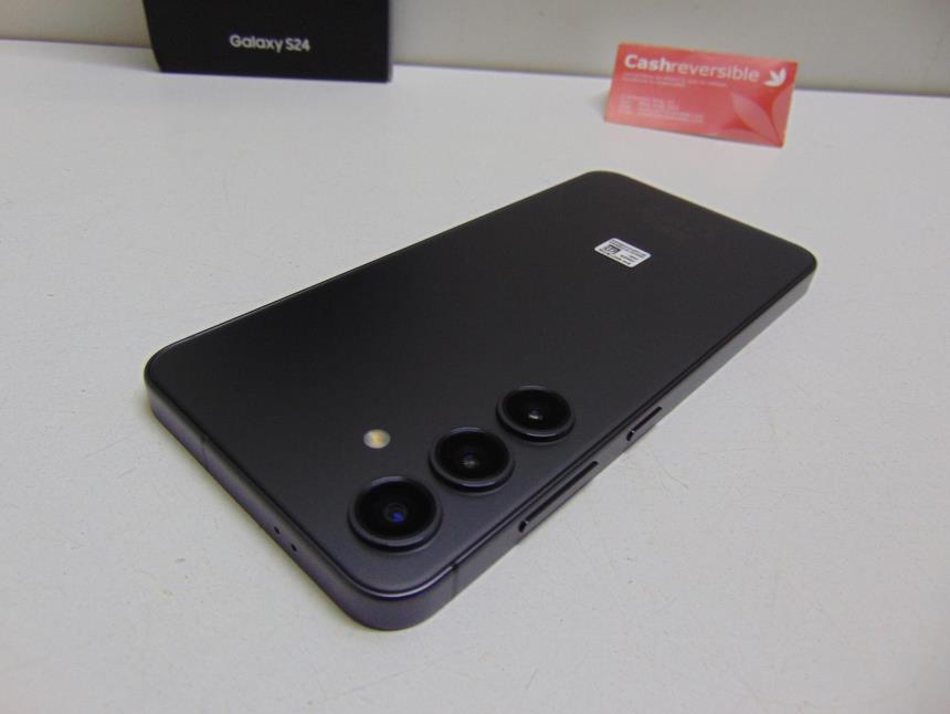 SAMSUNG GALAXY S24 NUEVO