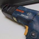 TALADRO PERCUTOR CON MALETA