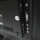 SMART 43 TV 4K CON MANDO