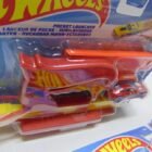 LANZADERA HOT WHEELS A ESTRENAR