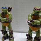 FIGURA TORTUGAS NINJA