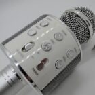 MICROFONO CON ALTAVOZ