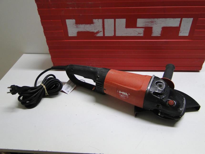 RADIAL PROFESIONAL CON MALETA