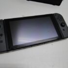 NITENDO SWITCH CON FUNDA **