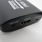 CONVERSOR AV TO HDMI