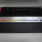 ATARI 2600 CON JUEGO Y CAJA*