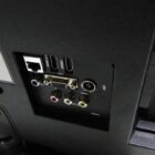 SMART TV 32 CON MANDO