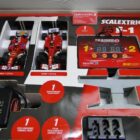 PISTA DE SLOT CON CAJA