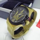 RELOJ DE CABALLERO CON CAJA