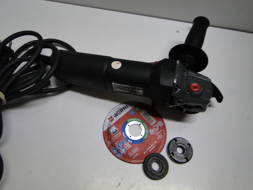 RADIAL PROFESINAL PEQUEÑA