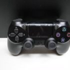 PS4 CON MANDO