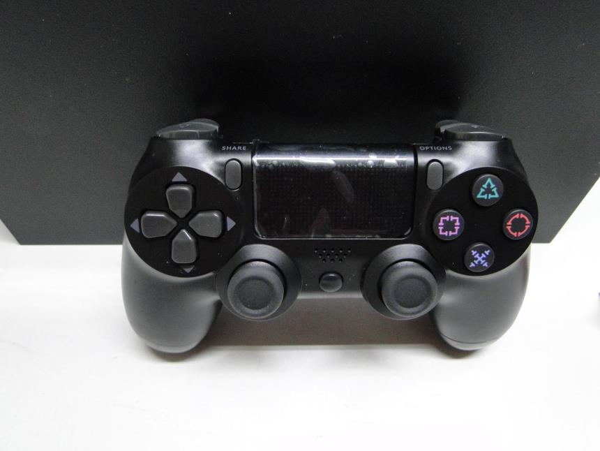 PS4 CON MANDO