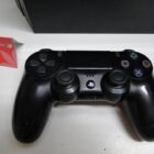 PS4 CON MANDO