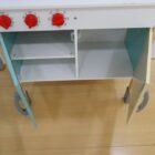 COCINA DE JUGUETE CON SONIDO **