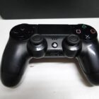 PS4 SLIM CON MANDO **