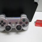 PS3 SLIM CON MANDO