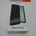 SAMSUNG GALAXY A26 5G NUEVO
