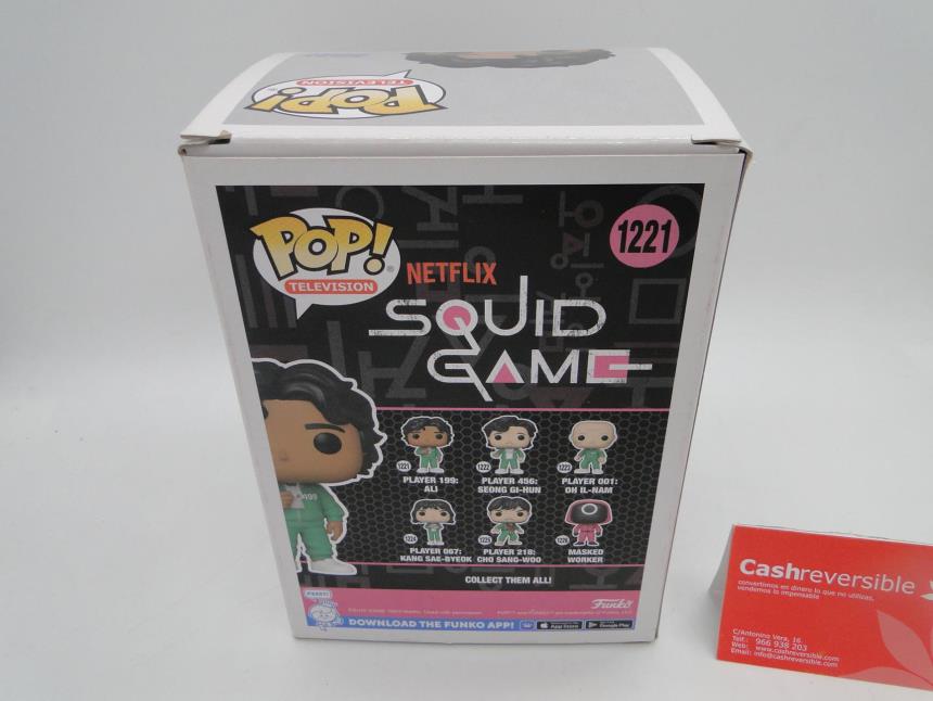 FUNKO POP