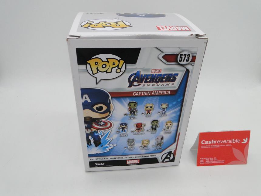 FUNKO POP