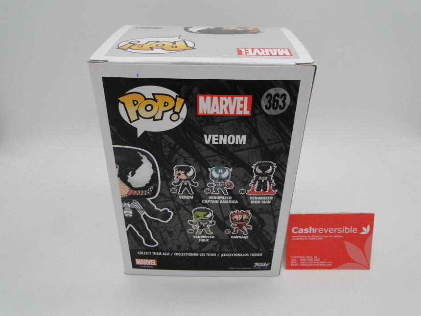 FUNKO POP