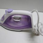 PLANCHA DE VAPOR SEMINUEVA