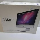 IMAC 21,5' CON CAJA