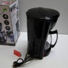 CAFETERA DE GOTEO CON CAJA