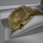 RELOJ DE CABALLERO CON CAJA