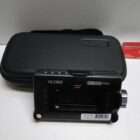 MONITOR 4K PARA CAMARA CON FUNDA