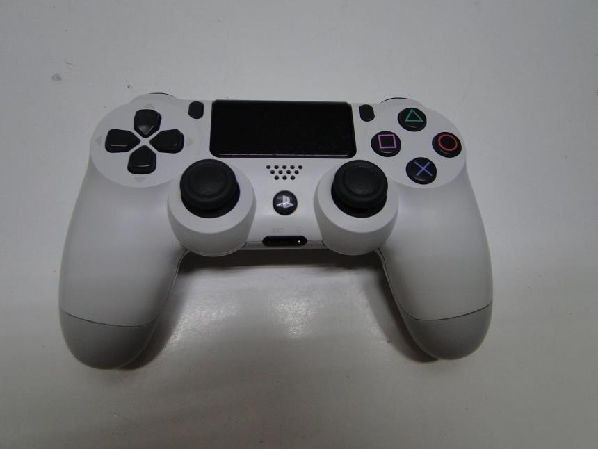 PS4 SLIM CON MANDO