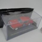 REPLICA DE COCHE A ESCALA 1/43