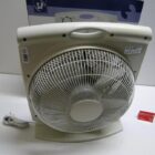 VENTILADOR BOX CON CAJA PERFECTO ESTADO