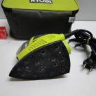 LIJADORA ORBITAL CON FUNDA