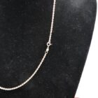 CADENA DE ORO 18K