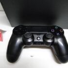 PS4 CON MANDO