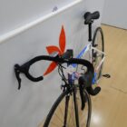 BICICLETA DE CARRETERA SEMINUEVA TALLA 44