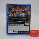 JUEGO DE PS4