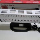 ESTUFA DE INFRARROJOS CON CAJA