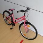 BICICLETA INFANTIL 24'