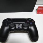 PS4 SLIM CON MANDO