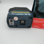 NIVEL LASER CON FUNDA SEMINUEVO
