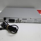 DVD CON MANDO Y EUROCONECTOR