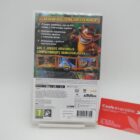 JUEGO DE SWITCH