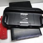 NINTENDO WII U CON MANDO PARA WII