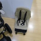 CARRO 2 PIEZAS CON PATIN CON ASIENTO