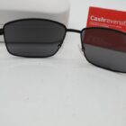 GAFAS DE SOL CON FUNDA