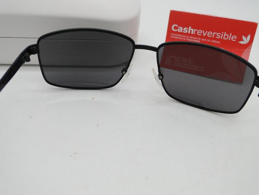 GAFAS DE SOL CON FUNDA