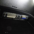 MONITOR 19 CON DVI