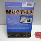 PACK DE PELICULAS DE DVD