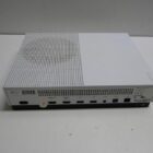 XBOX ONE S CON MANDO